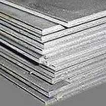 Metal Sheets & Plates