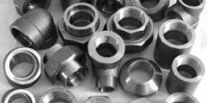Mild Steel Forged Fittings