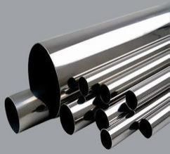 Mild Steel Pipes & Tubes