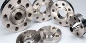 Monel Flanges