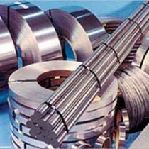 Nickel Alloy Coil