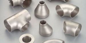 Stainless Steel Buttweld Fittings