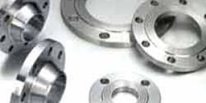 Stainless Steel Flanges
