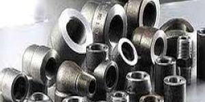 Stainless Steel Forged Fittings