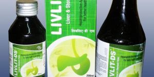Ayurvedic Formulation