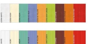 Blossom Series Wall Tiles