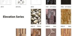 Elevation Series Wall Tiles