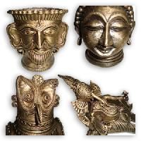 Brass Art Ware