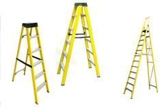 Fiber Glass Ladder