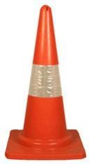 Non Fading Traffic Cones