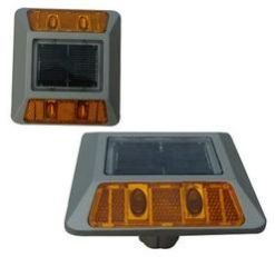 Solar Road Studs