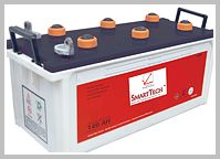 Lead Acid Batteries