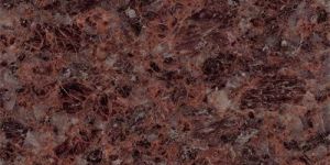 Coffee Brown Granite Slab