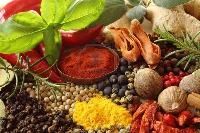 Natural Spices