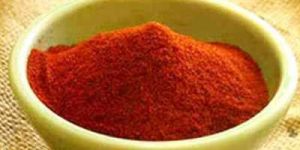 Red Chilli Powder