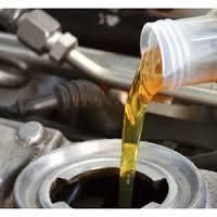 Automotive Lubricants