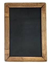 Chalkboard