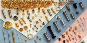 EYELETS COMPRESSION RIVET and TUBULAR RIVET