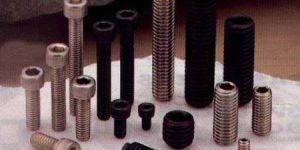 Hex Socket Set Screws
