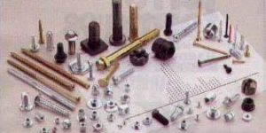 PHILIPS RECESSED CROSS STAR PUNCH MACHINE SCREWS