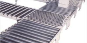 Roller Conveyors