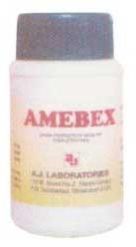 Anti Diarrhoea Tablets