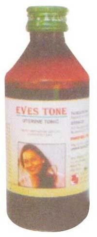 Anti Menorrhagia Syrup