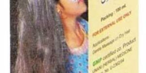 Hair Oil