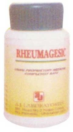 Rheumagesic