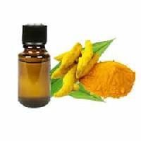 Turmeric Leaf Oil