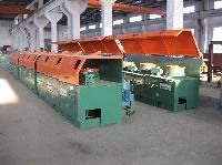 Fine Wire Draw Machine