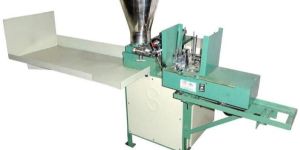 4G Speed Incense Stick Making Machine