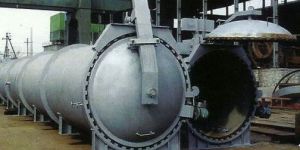 Autoclave