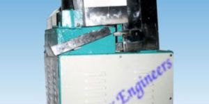 Incense Cone Making Machine