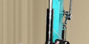 Incense Stick Making Machine (50 Stroke)