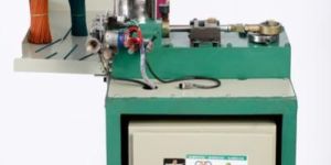 Semi Automatic Incense Stick Making Machine