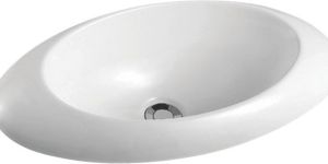 Art Basin,EC-464