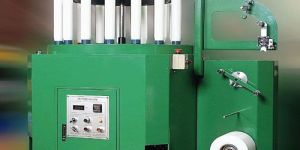 Yarn Splitting Machine