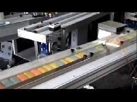 Soap Wrapping Machine