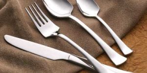 Duke Design Steel Cutlery