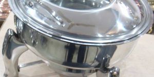 Chafing Dishes