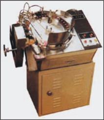 Capsule Printing Machine