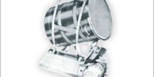 Drum Mixer