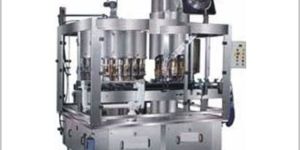 Monoblock Vaccum Filler