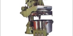 Planetary Mixer
