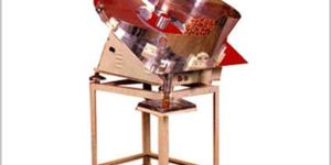 Tablet Counting Machine