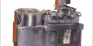 Vial Inspection Machine