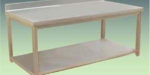 Work Tables