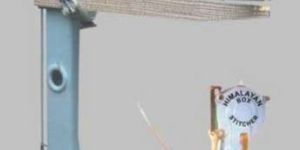 Box Stitching Machine