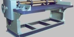 Four Bar Rotary Cutting Machine